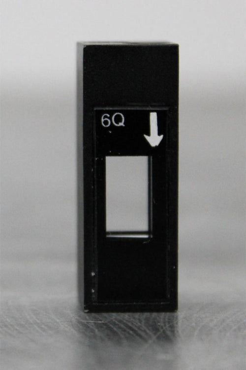 Hellma Absorption Cuvette 0.5mm