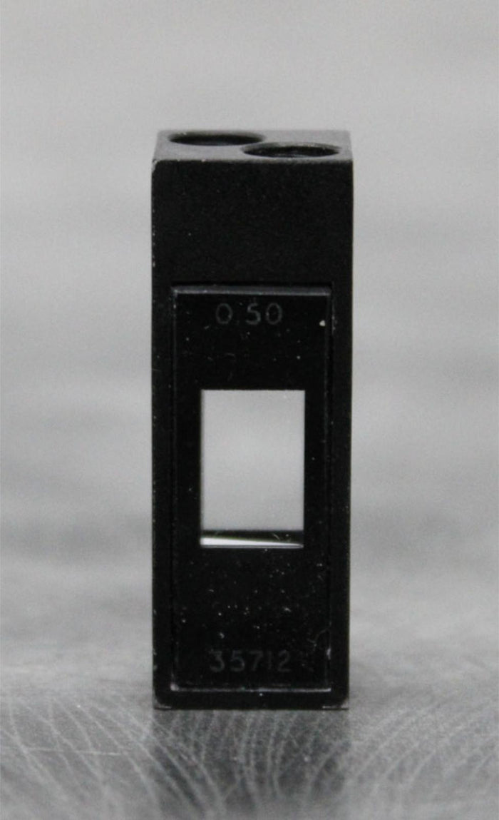 Hellma Absorption Cuvette 0.5mm