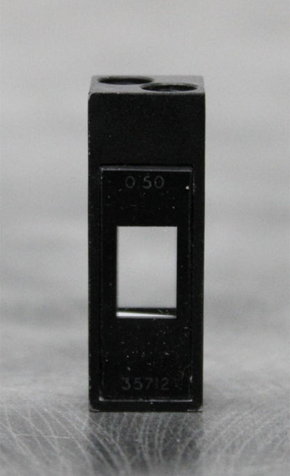 Hellma Absorption Cuvette 0.5mm
