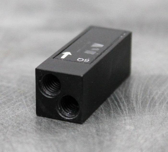 Hellma Absorption Cuvette 0.5mm