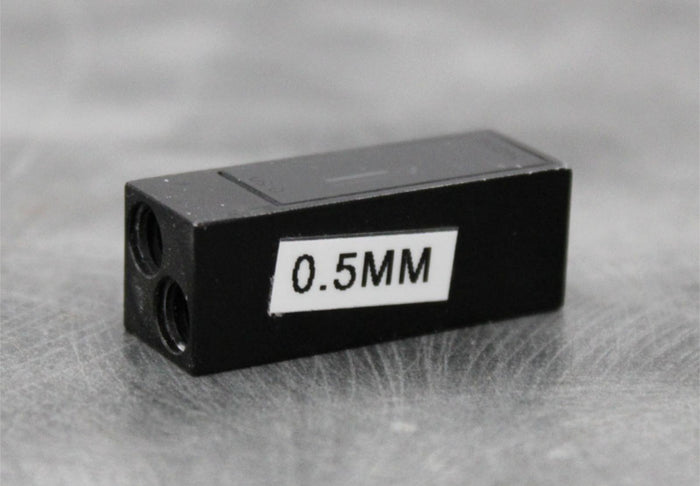 Hellma Absorption Cuvette 0.5mm