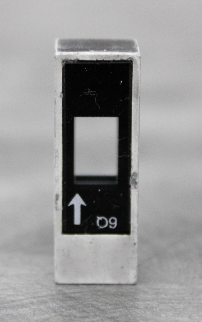 Hellma Absorption Cuvette 1mm