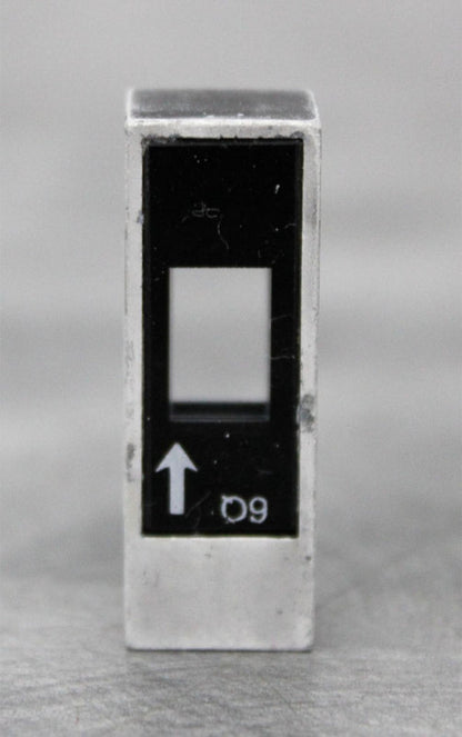 Hellma Absorption Cuvette 1mm