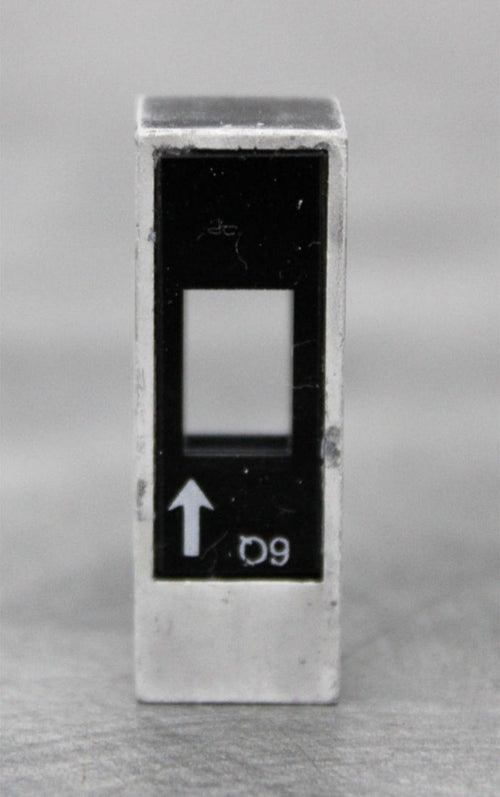Hellma Absorption Cuvette 1mm