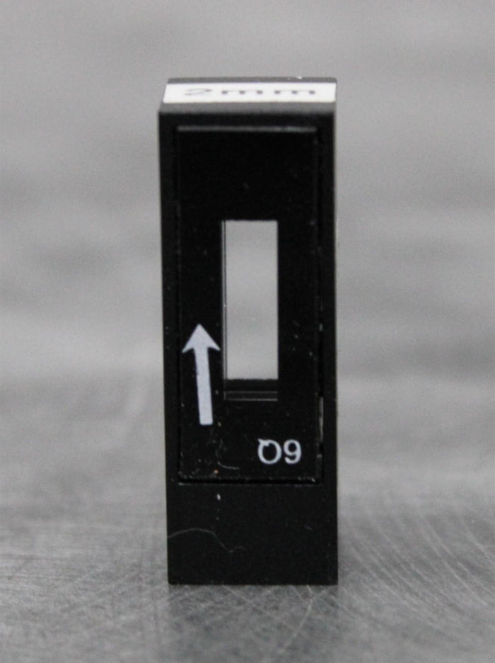 Hellma Absorption Cuvette 2mm