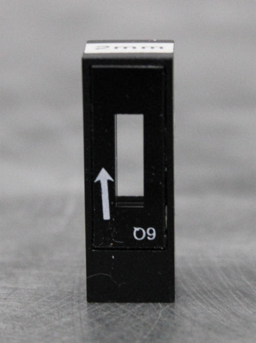 Hellma Absorption Cuvette 2mm