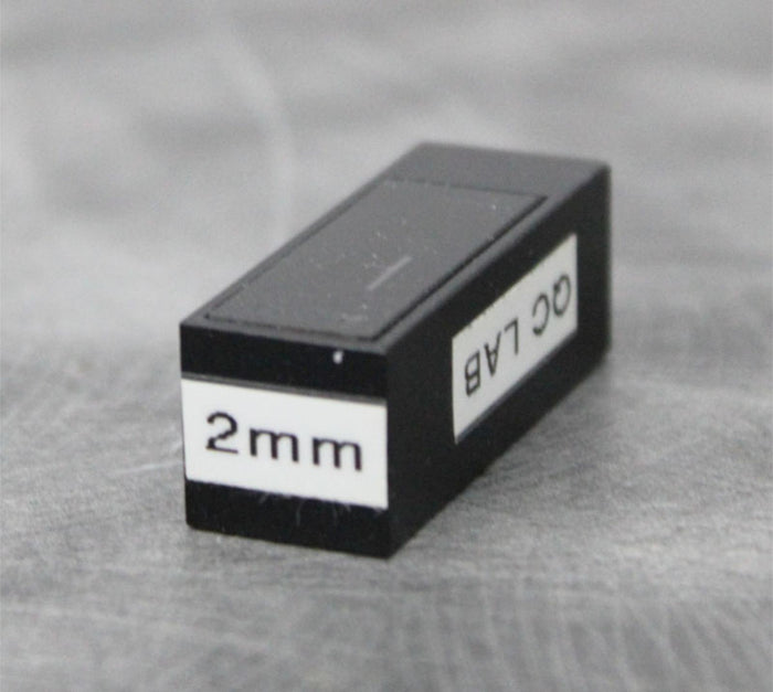 Hellma Absorption Cuvette 2mm