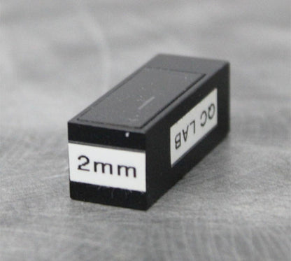 Hellma Absorption Cuvette 2mm