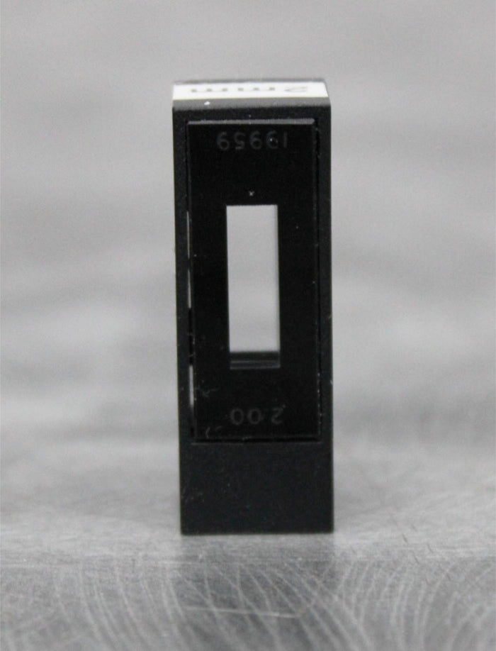 Hellma Absorption Cuvette 2mm