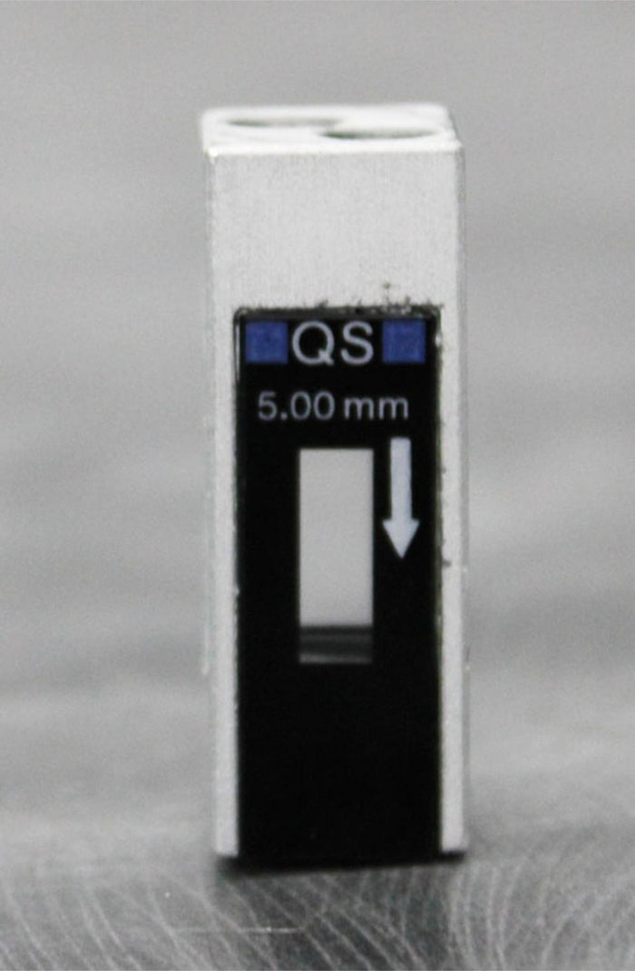 Hellma Absorption Cuvette 5mm