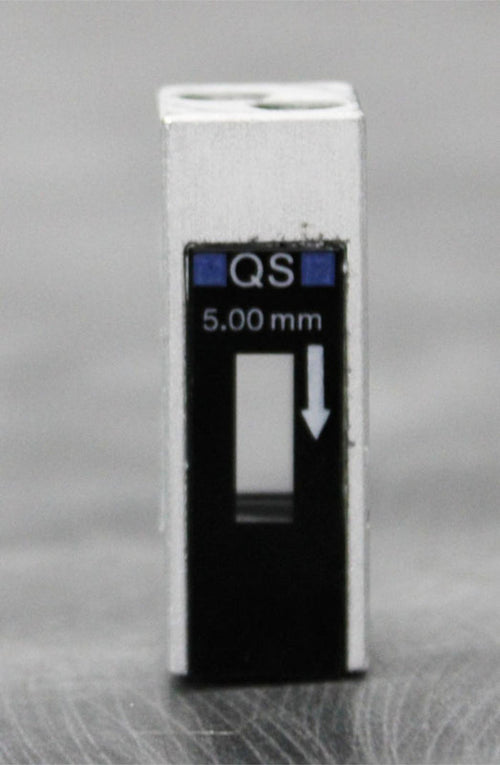 Hellma Absorption Cuvette 5mm
