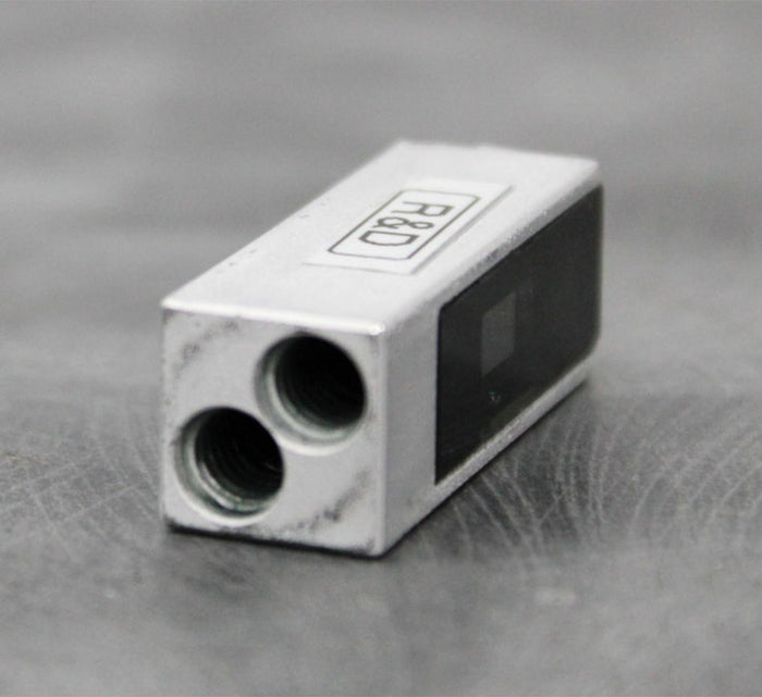 Hellma Absorption Cuvette 5mm
