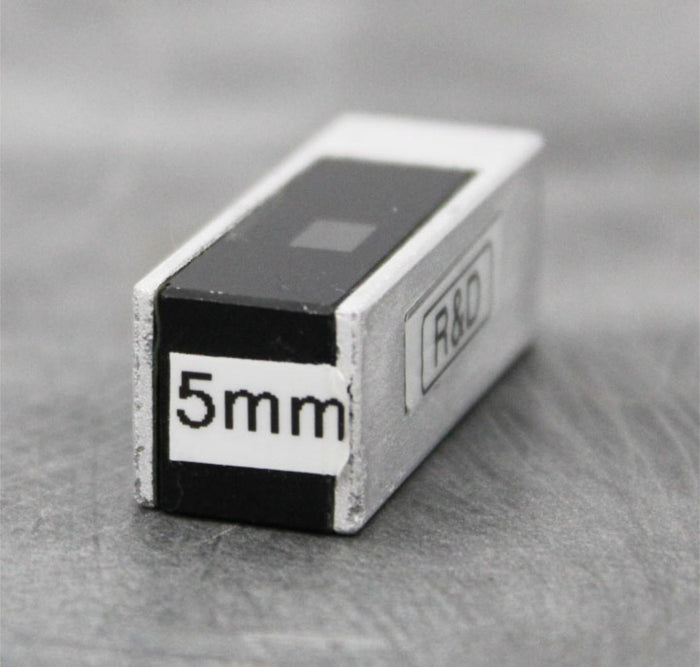Hellma Absorption Cuvette 5mm