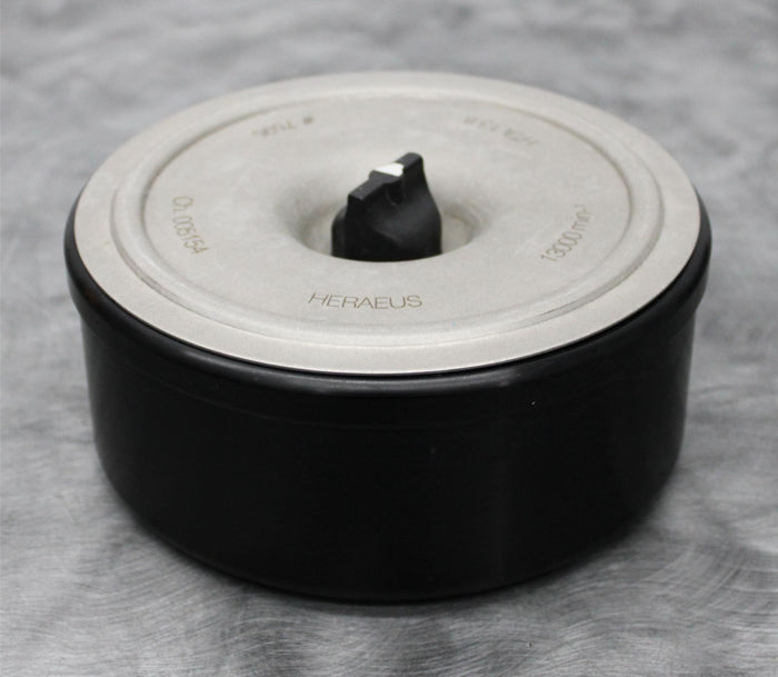 Heraeus HTA 13.8 Centrifuge Drum Rotor w/ Racks for Kendro Sorvall Biofuge Primo