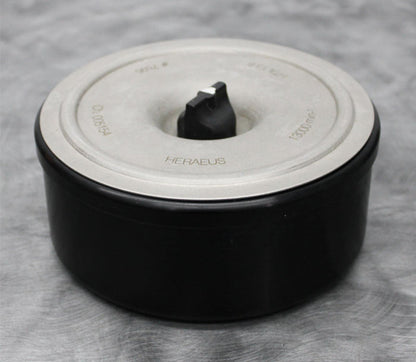 Heraeus HTA 13.8 Centrifuge Drum Rotor w/ Racks for Kendro Sorvall Biofuge Primo
