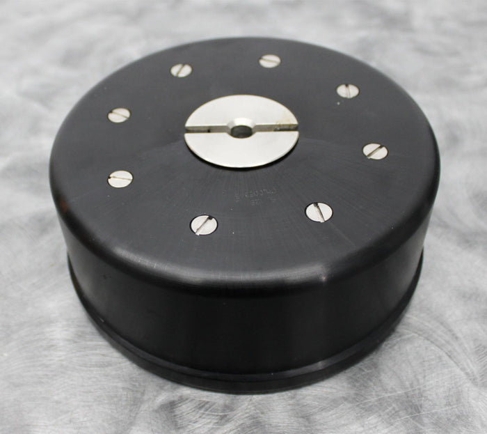 Heraeus HTA 13.8 Drum Rotor