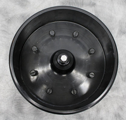 Heraeus HTA 13.8 Drum Rotor