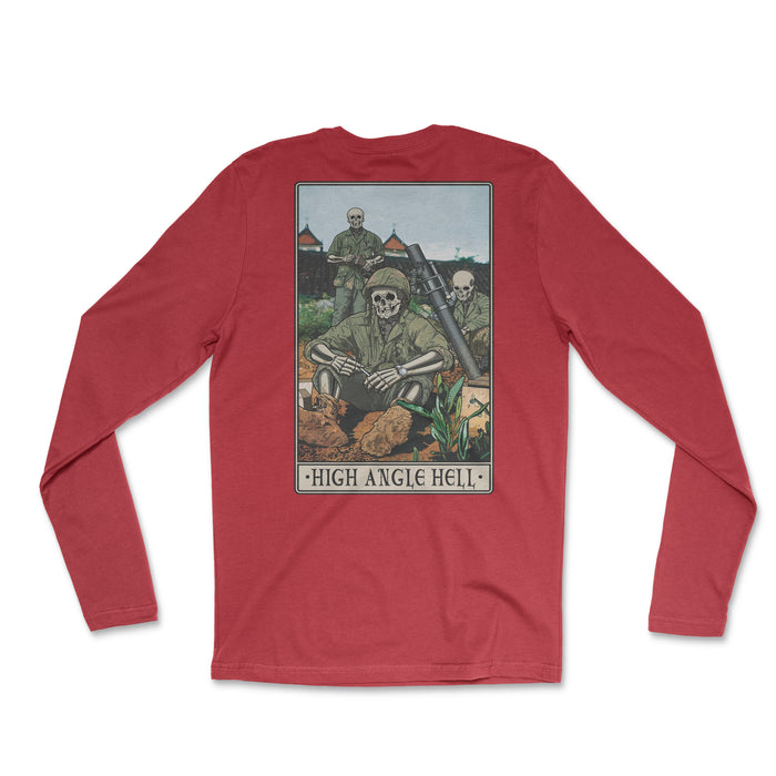 High Angle Hell Long Sleeve