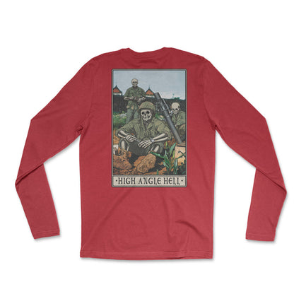 High Angle Hell Long Sleeve