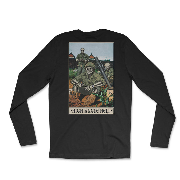 High Angle Hell Long Sleeve