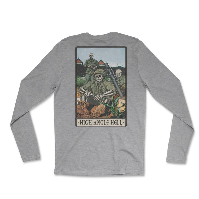 High Angle Hell Long Sleeve