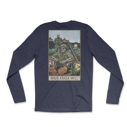 High Angle Hell Long Sleeve