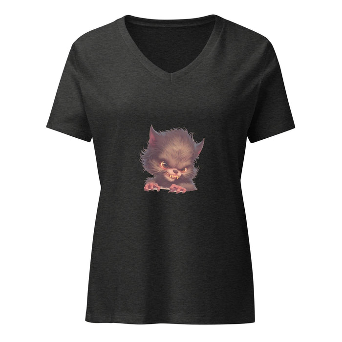 Dark Grey Heather / S