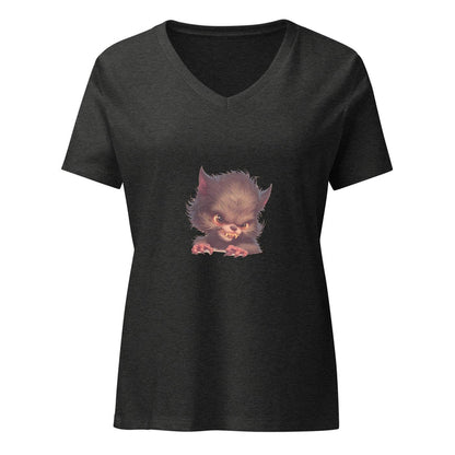 Dark Grey Heather / S