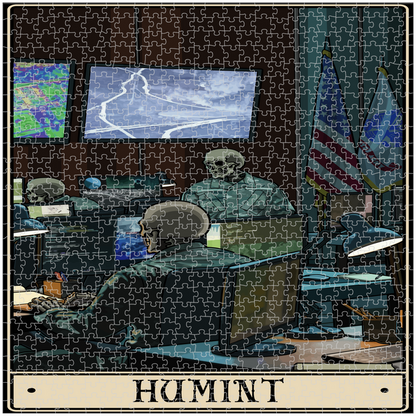 20x20 inch | 676 Pieces