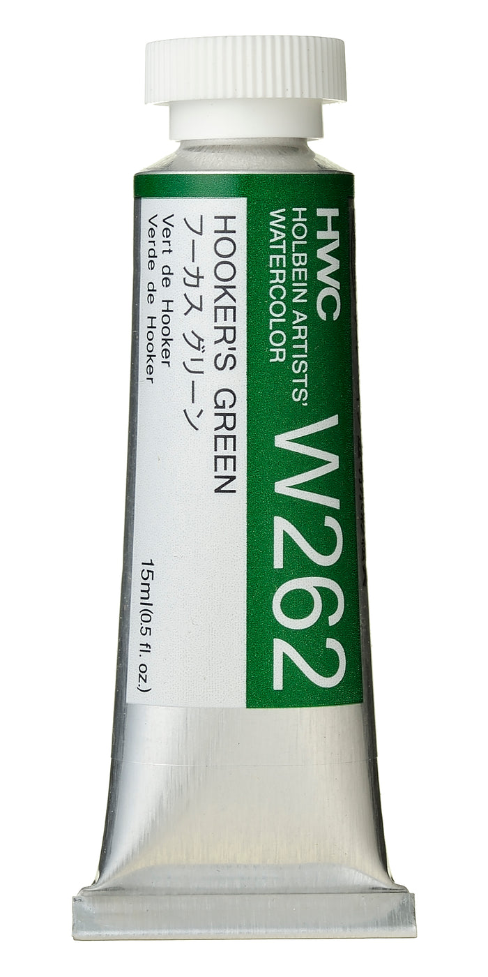 HWC Hooker's Green W262 Series B