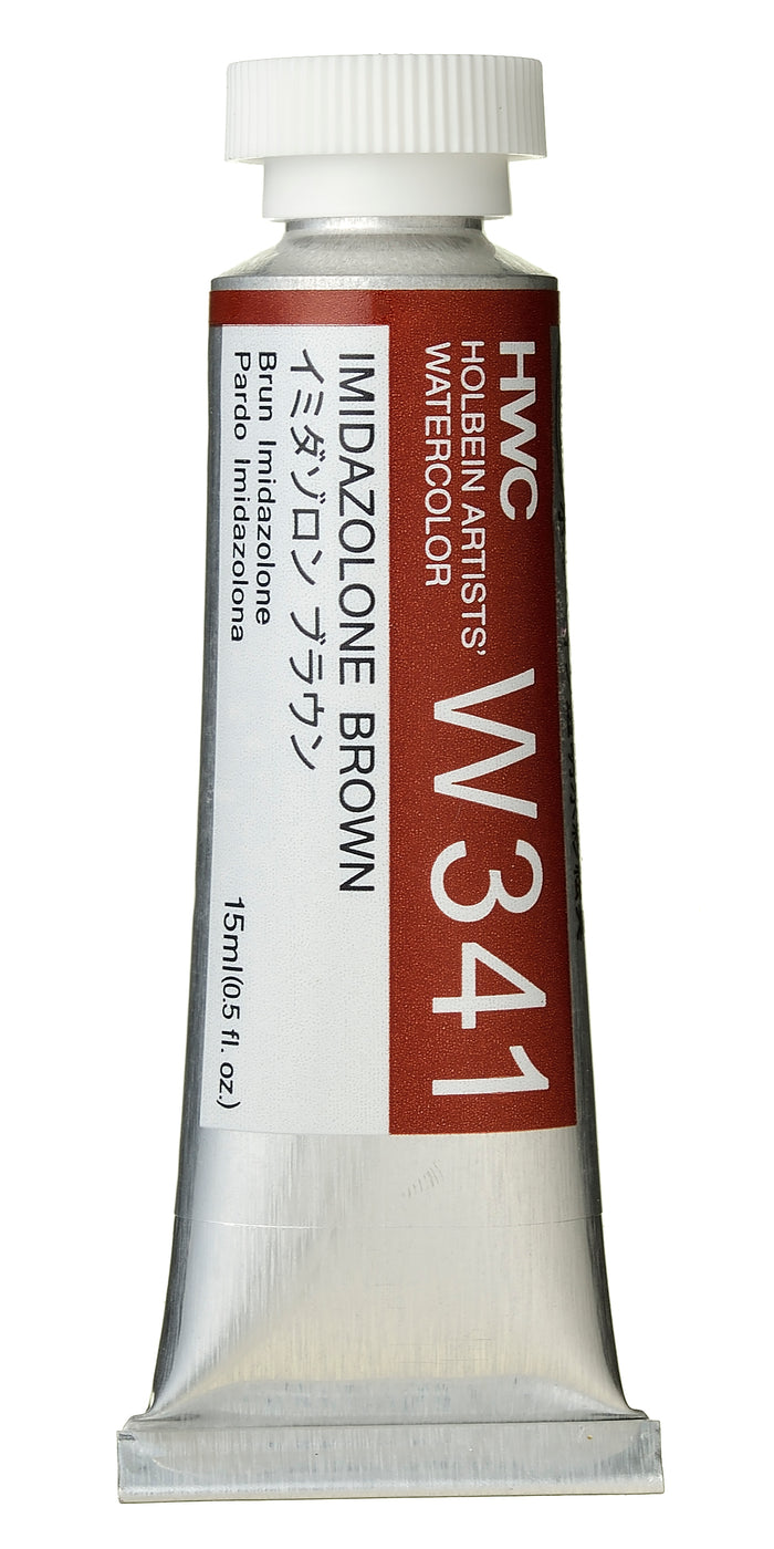 HWC Imidazolone Brown W341 Series B