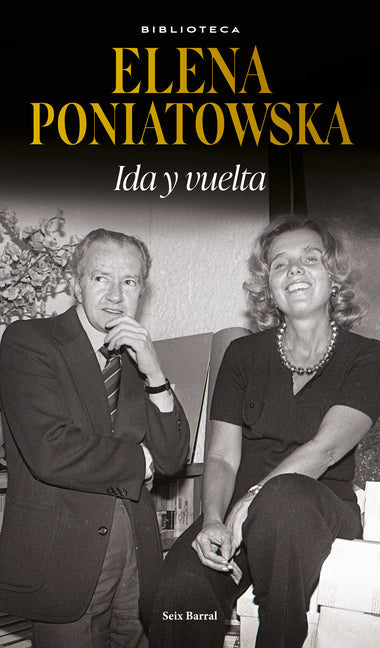 Ida Y Vuelta (Entrevistas) / Give and Take (Interviews)