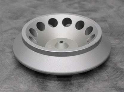IEC 809 Clinical Centrifuge Fixed Angle Rotor 12 x 15mL No Tubes