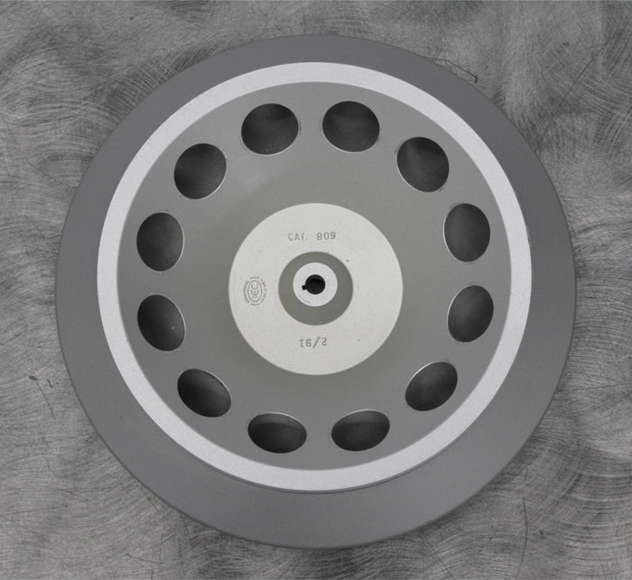 IEC 809 Clinical Fixed Angle Rotor