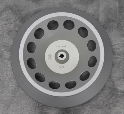 IEC 809 Clinical Fixed Angle Rotor