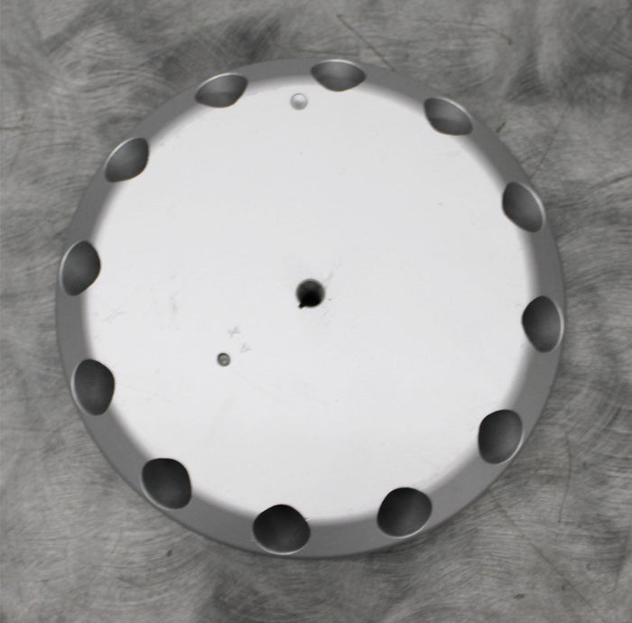 IEC 809 Clinical Fixed Angle Rotor Bottom