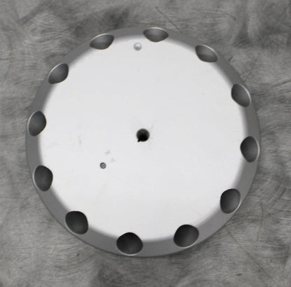 IEC 809 Clinical Fixed Angle Rotor Bottom