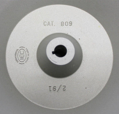 IEC 809 Clinical Fixed Angle Rotor Close Up