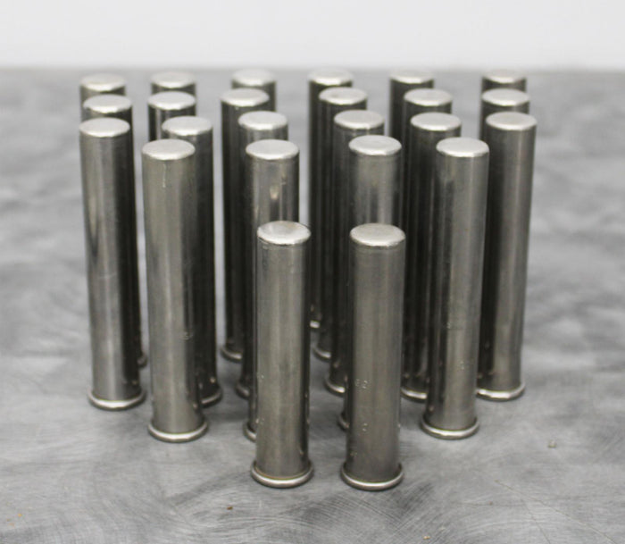 24 x 15mL Shields/Tubes