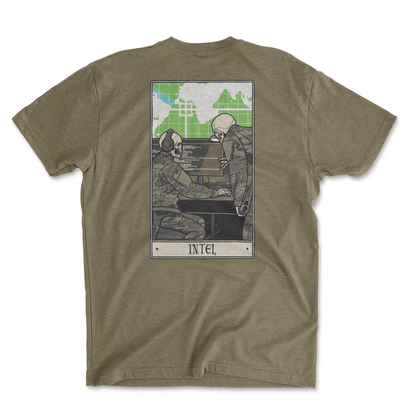 Intel Tee
