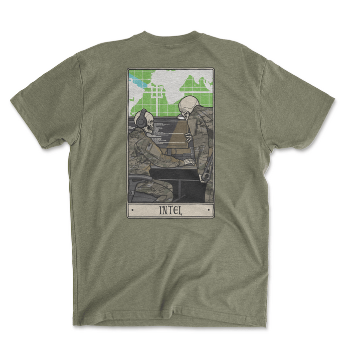 Intel Tee