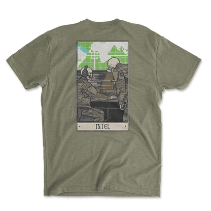 Intel Tee