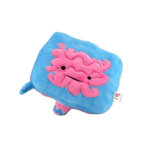 Intestine Plush