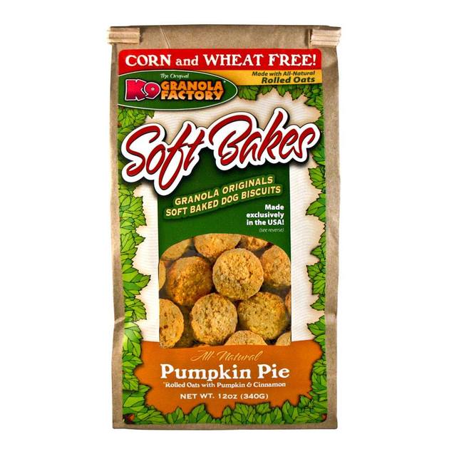 Pumpkin Pie