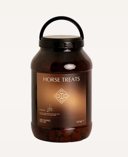 Kentucky Horse Treats