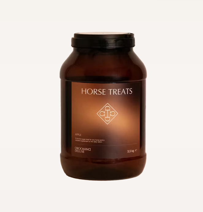 Kentucky Horse Treats