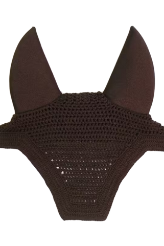 Kentucky Wellington Soundless Fly Veil