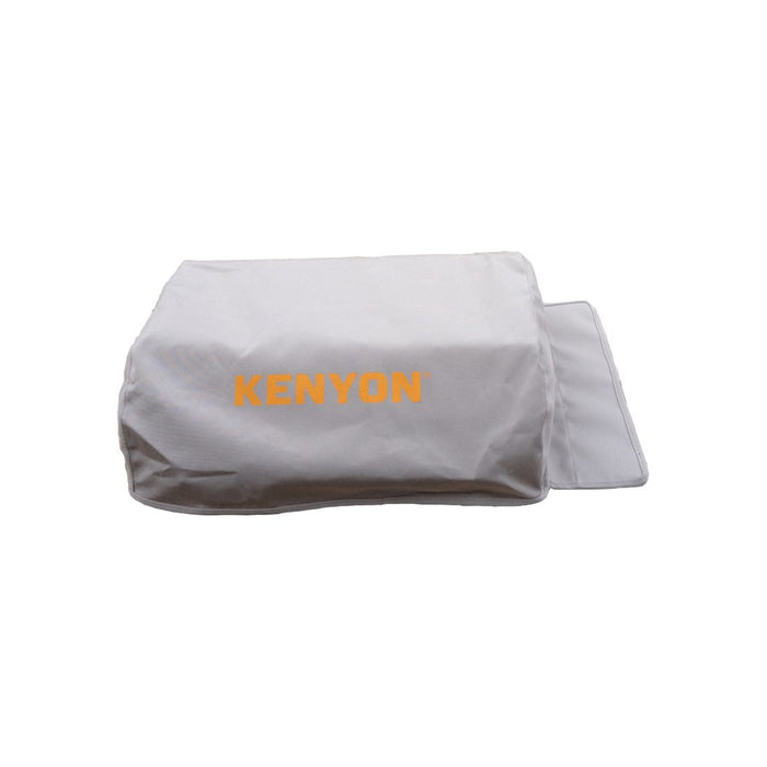 Kenyon | Texan Grill Cover