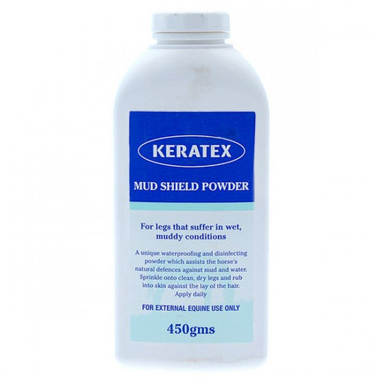 Keratex Mud Shield Powder