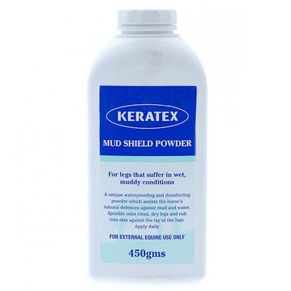 Keratex Mud Shield Powder